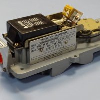 пневматичен преобразувател TAYLOR I/P TRANSDUCER 1400TA 3-15 psi, снимка 5 - Резервни части за машини - 35136500