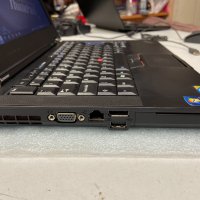Lenovo ThinkPad T420i (14.1" HD,i5-2520М,8GB,256GB,NVS4200M,3G+GPS), снимка 4 - Лаптопи за работа - 39309664