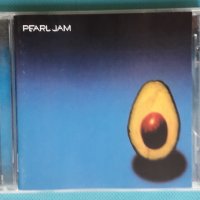 Pearl Jam – 2006 - Pearl Jam(Hard Rock,Garage Rock), снимка 1 - CD дискове - 43937623