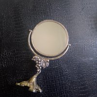 Старинно огледало, снимка 2 - Антикварни и старинни предмети - 32754322