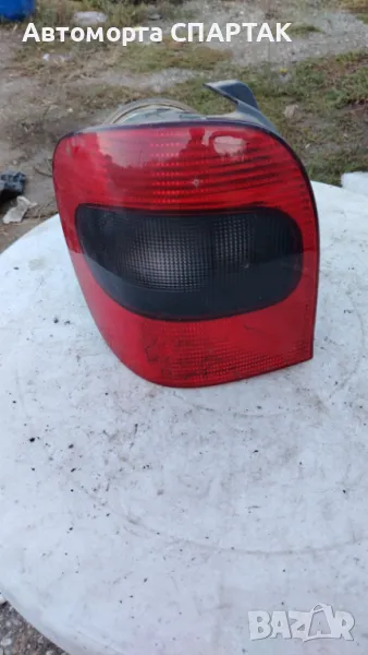 Ляв и десен стоп за Citroen Xsara, снимка 1