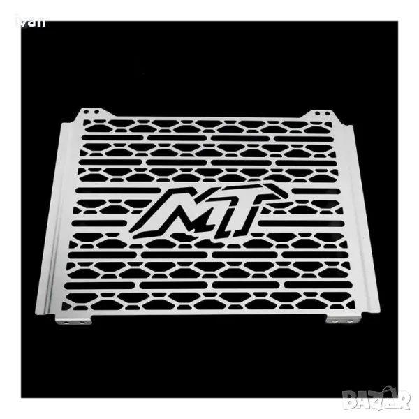 решетка за CFMOTO 800MT, снимка 1