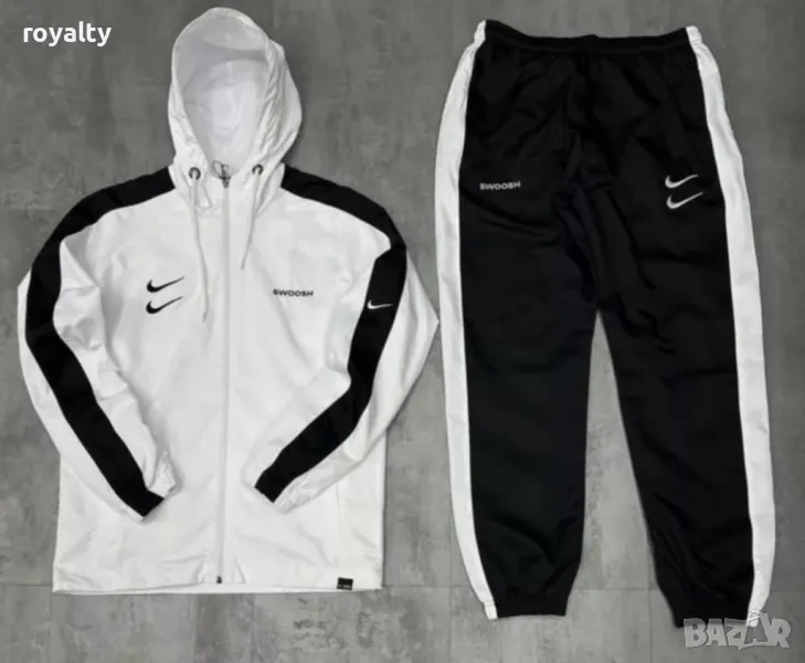 Nike мъжки спортен екип , снимка 1