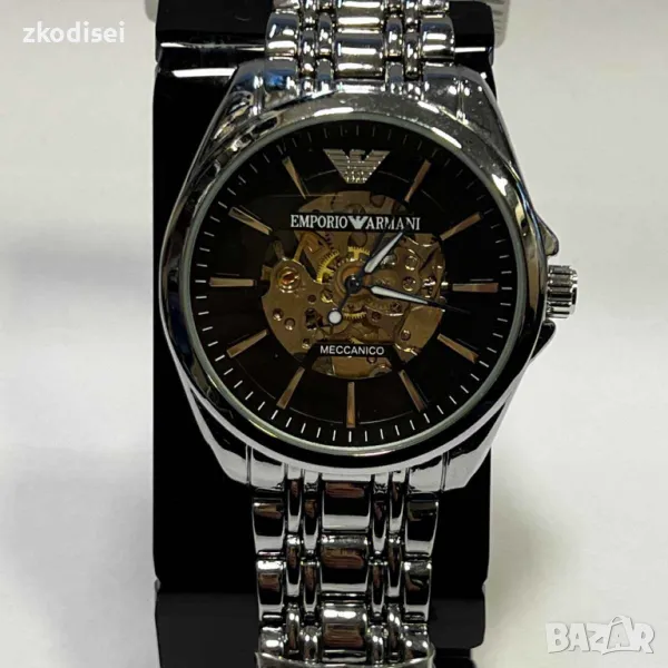 Часовник Emporio Armani - 1788 РЕПЛИКА, снимка 1