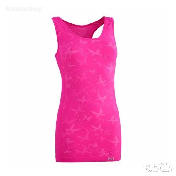 Kari Traa Butterfly Top - страхотен дамски потник, снимка 1