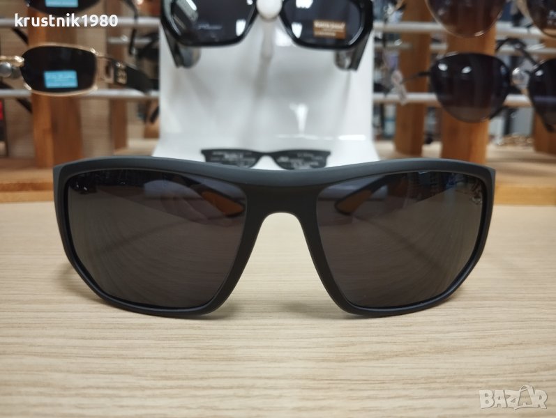 4 мъжки слънчеви очила с поляризация , снимка 1