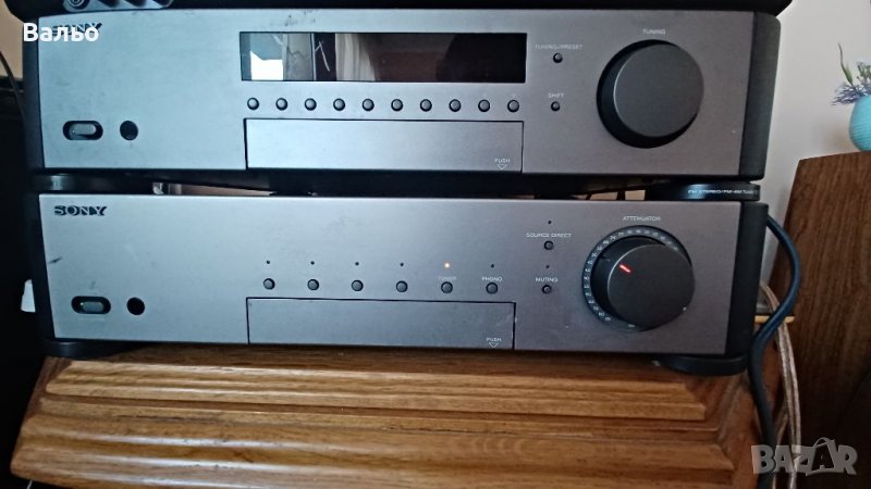 Sony scenario , снимка 1