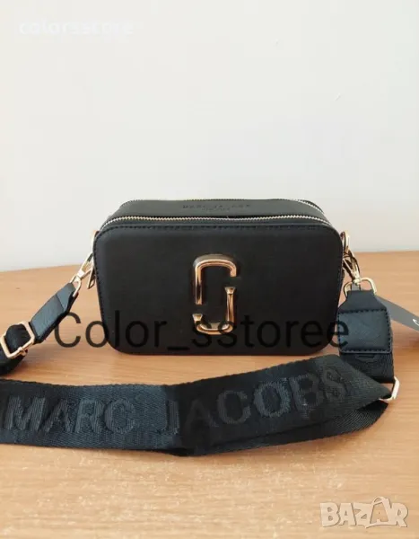 Чанта  MarcJacobs-SG43A, снимка 1
