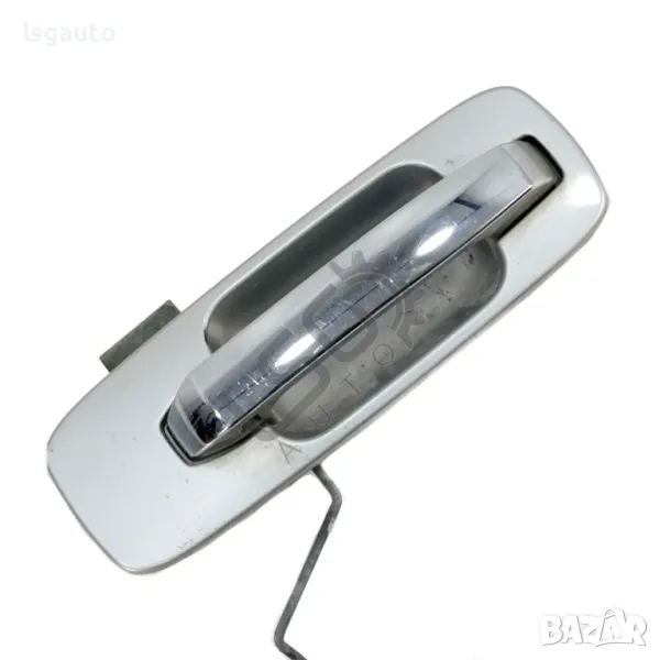 Предна дясна външна дръжка Nissan X-Trail I 2001-2007 ID: 143647, снимка 1