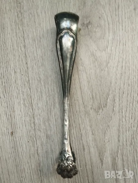 Барокова щипка за лед,захар, снимка 1