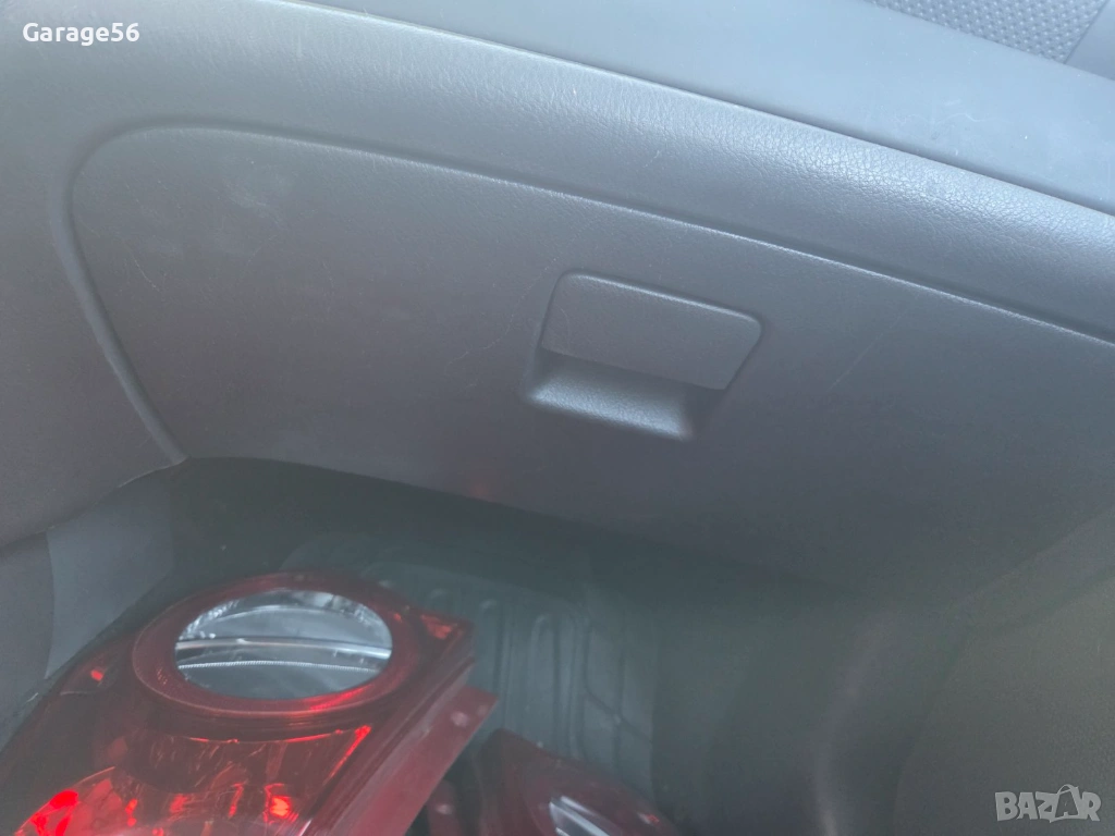 Жабка за Chevrolet Aveo 2010г. , снимка 1