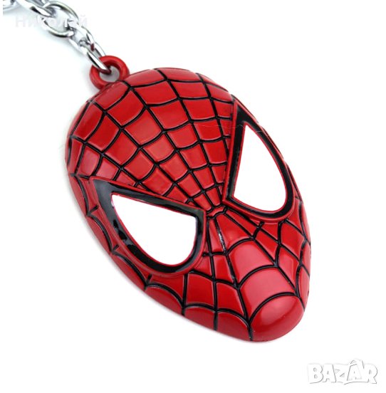 Ключодържател Спайдърмен , Spiderman , снимка 1