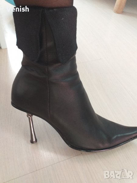 Италиански боти , снимка 1