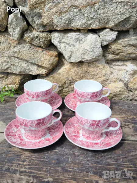 Чаши за чай, снимка 1