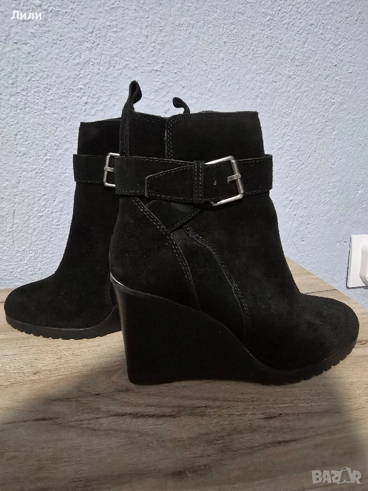 Нови Боти Aldo , снимка 1