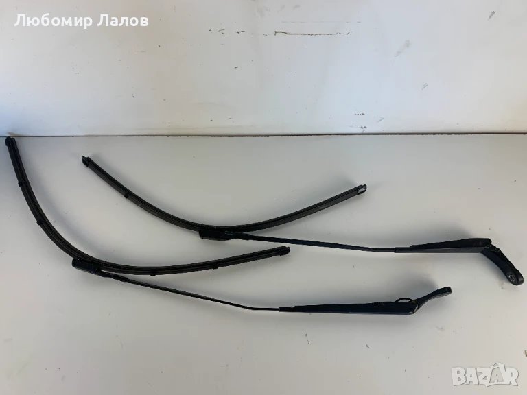 Рамене чистачки Пежо Peugeot 5008 (09-17)г. , снимка 1