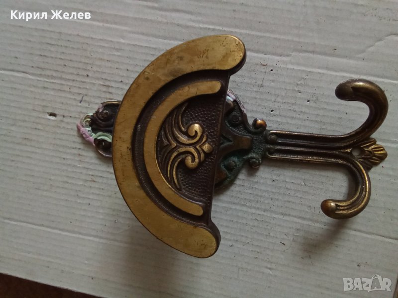 Закачалка стара 23870, снимка 1