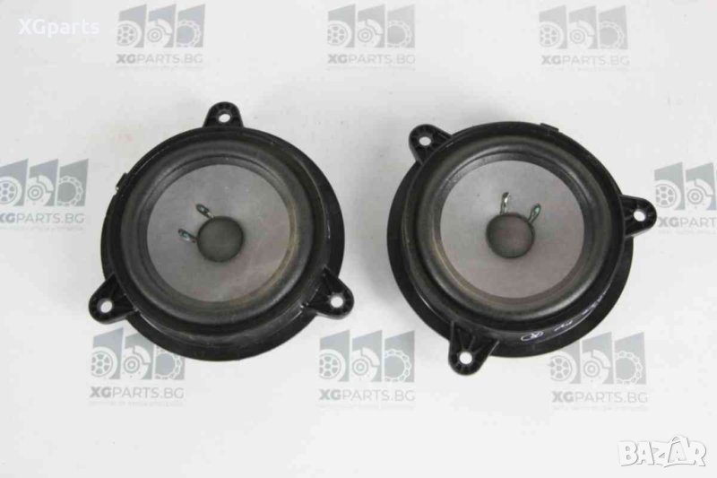  Високоговорители предни за Nissan Murano I (2002-2007), снимка 1