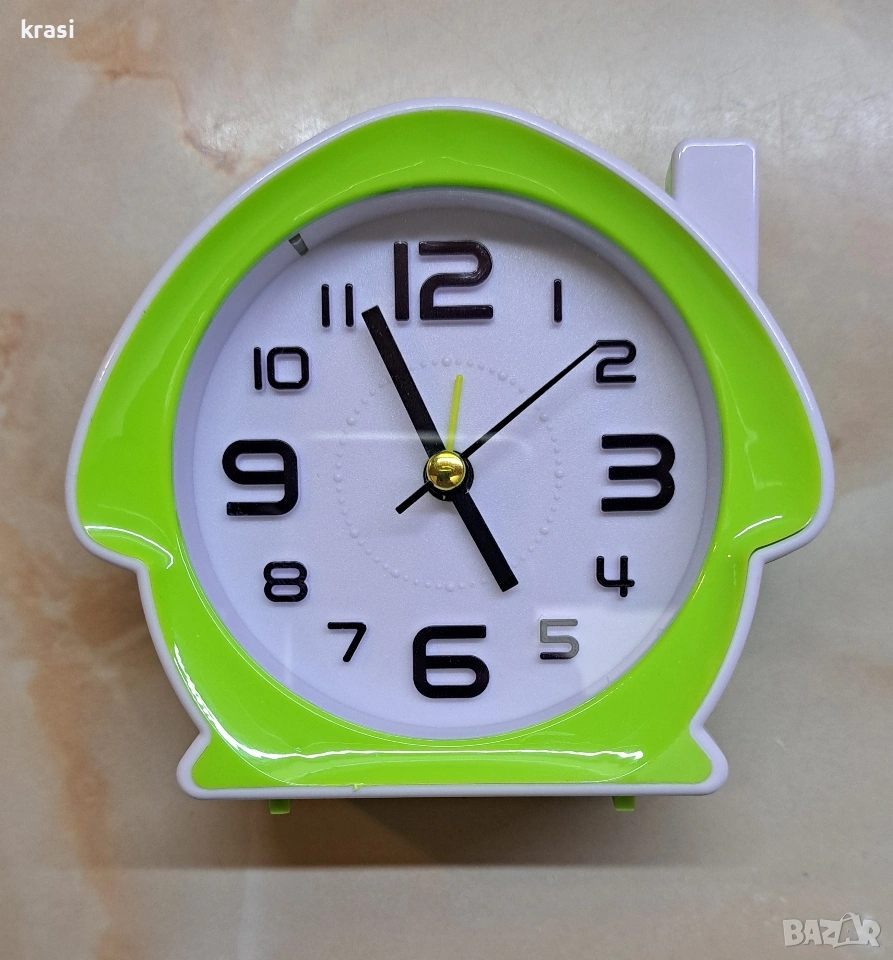 Настолен часовник, снимка 1