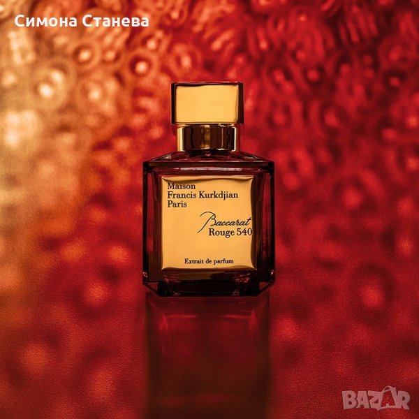 ДАМСКИ ТЕСТЕР, снимка 1