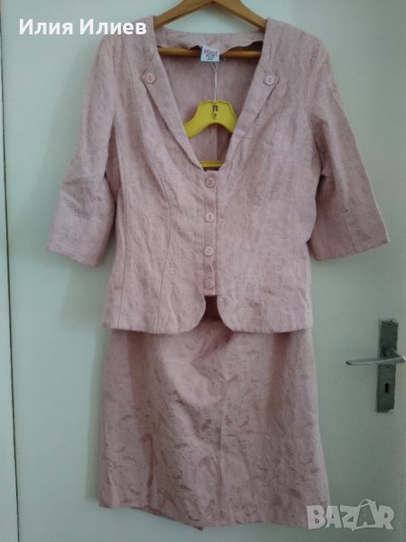 Костюм от две части Рени, размер ХL, снимка 1