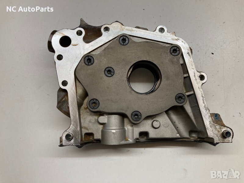 Маслена помпа за Ford Форд Фиеста 1.25 бензин SNJC 82 коня 98MM-6600-D7B 2016, снимка 1