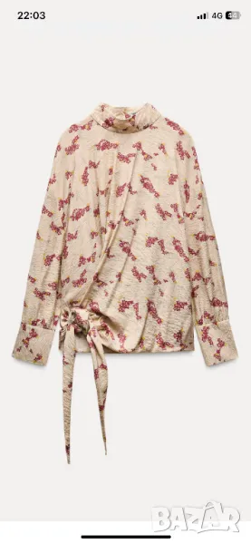 Комплект Zara L, снимка 1