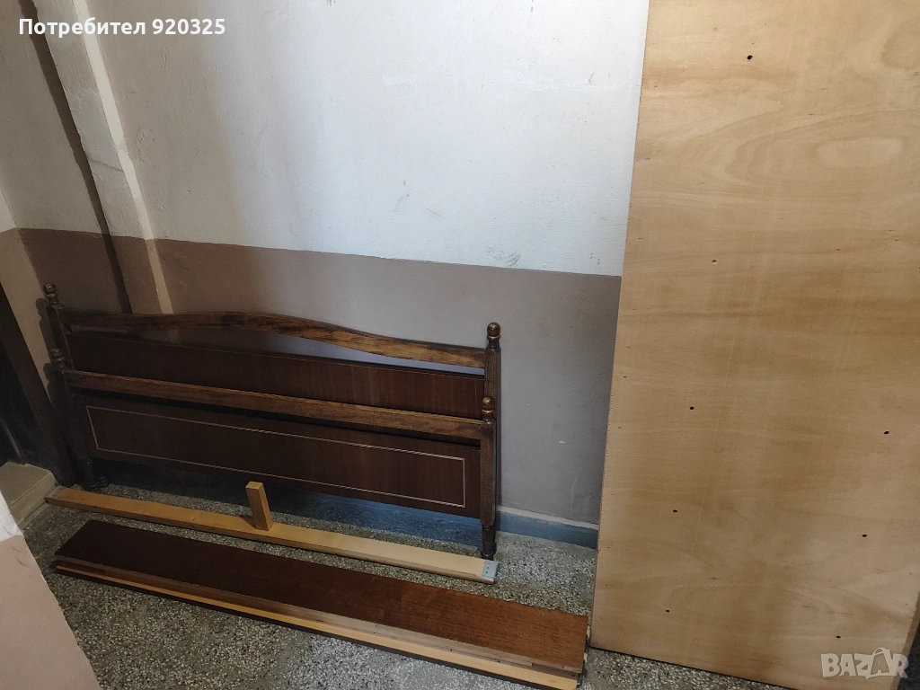 Продава спалня, снимка 1