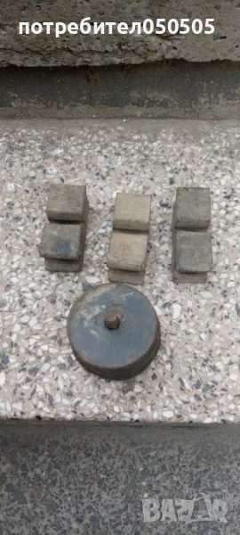 Тампони от Вартбург 353, снимка 1