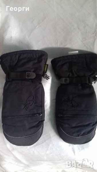 Ръкавици Scott -M 8.5 , снимка 1