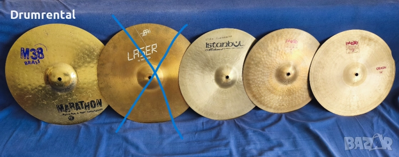 Крашове, снимка 1