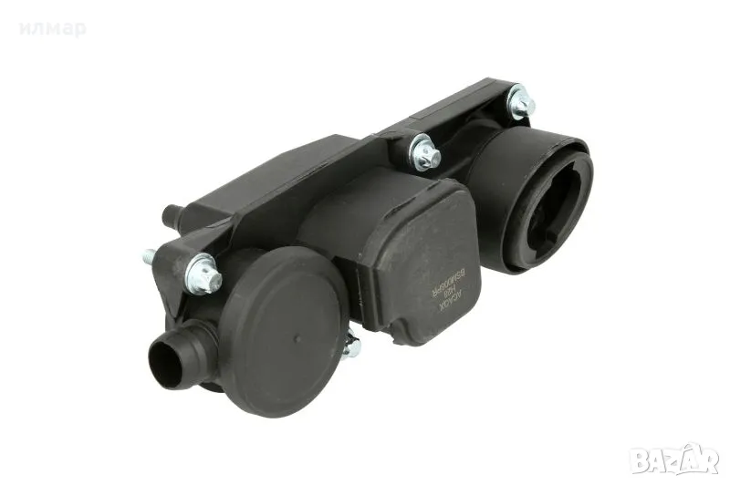 A6460101262 Клапан картерна вентилация за Мерцедес E klasa, снимка 1