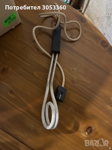 Бързовар/ Нагревател, снимка 1