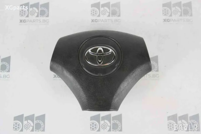  AIRBAG волан за Toyota Corolla E12 (2001-2007), снимка 1