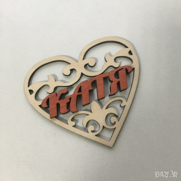 Подарък за Св. Валентин , снимка 1