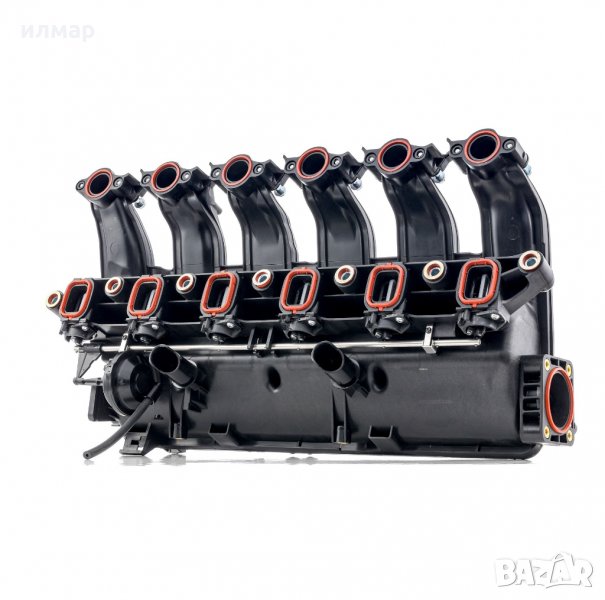 11617790701 Всмукателен колектор за БМВ /BMW E60-3.0д, снимка 1