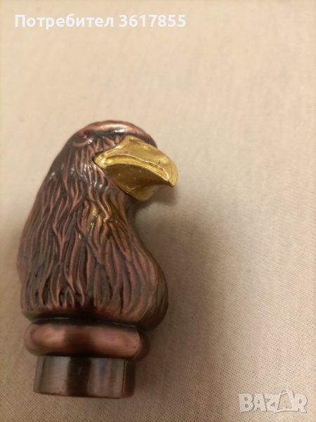 Настолна газова запалка , снимка 1