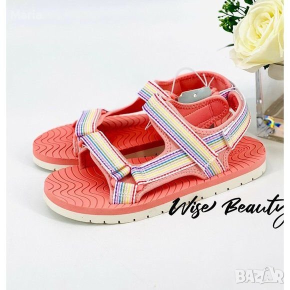 Детски сандали , 32, 490, снимка 1