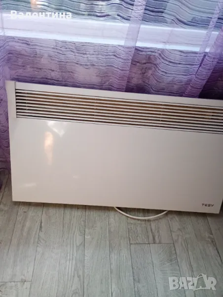 Конвекторна печка, снимка 1