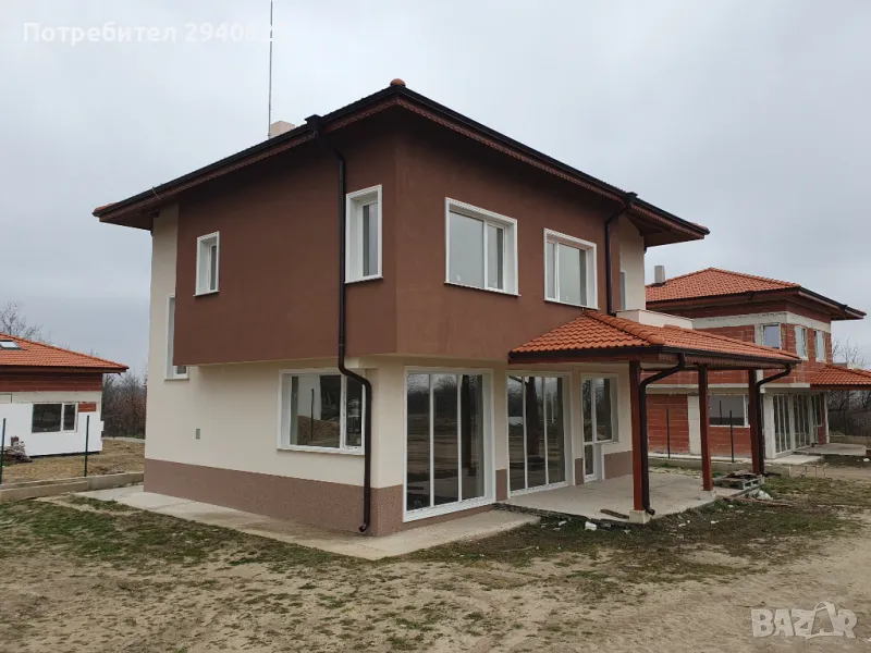 Къща с. Приселци , снимка 1