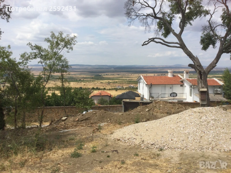 Парцел за продан, снимка 1