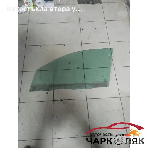 Стъкло предно ляво Форд Мондео комби 2005, снимка 1