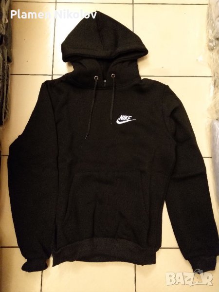 ЧЕРЕН ПАМУЧЕН СУИТШЪРТ , снимка 1