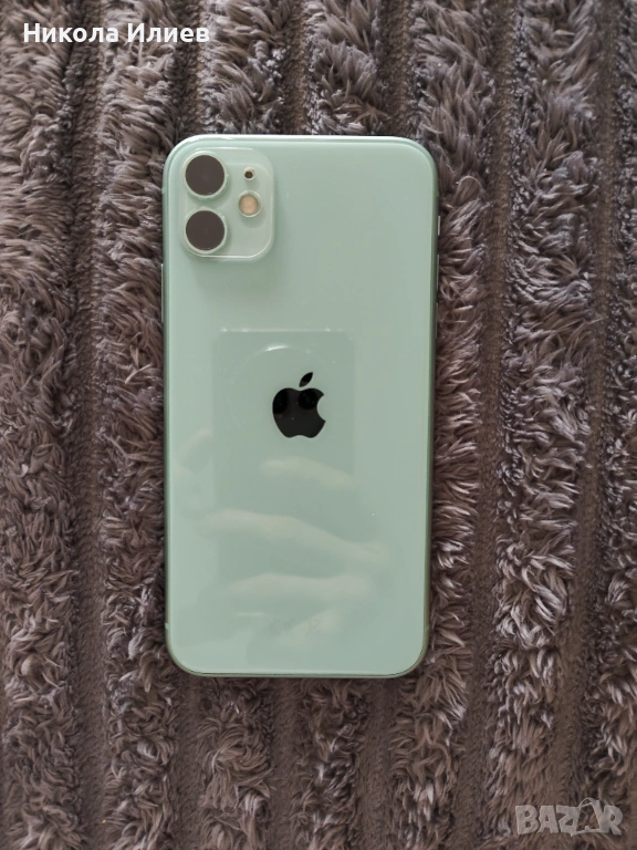 iPhone 11 64GB, снимка 1