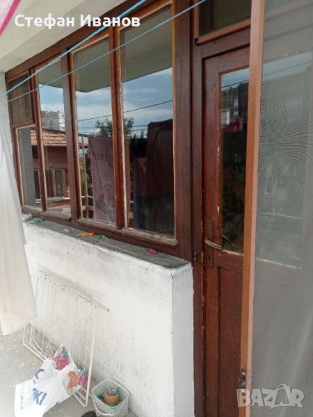 Дограма, снимка 1