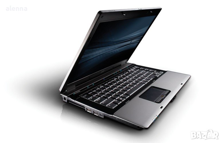 15" Laptop HP 6735b Лаптоп, AMD Turion X2 Ultra, 4GB RAM, 320GB HDD , снимка 1