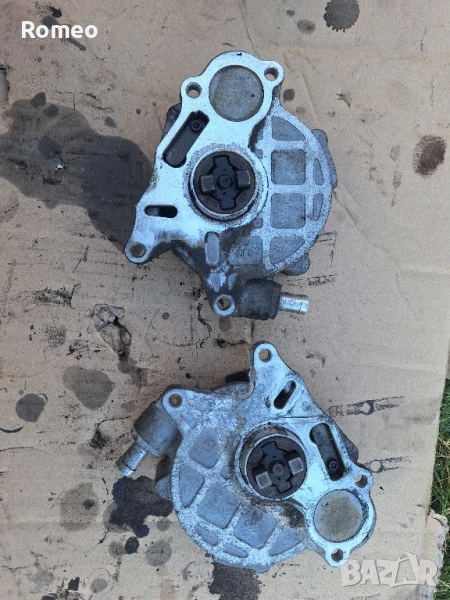 вакум помпи за vw,skoda,audi,seat 2.0tdi 03L145100, снимка 1
