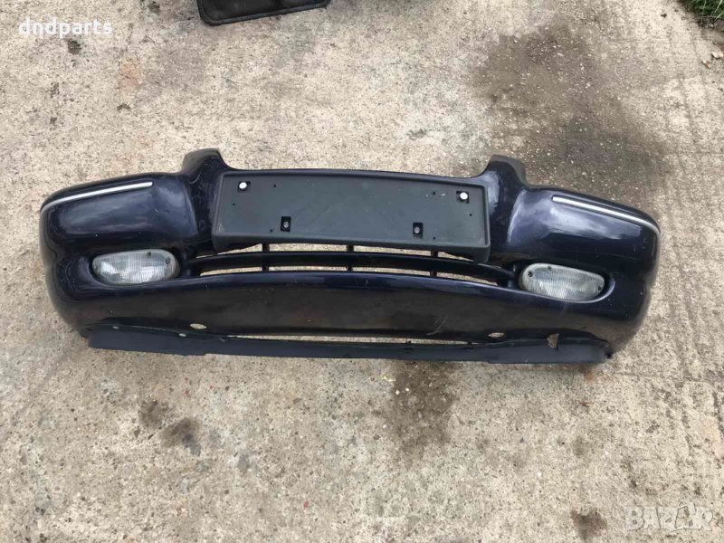 Предна броня Chrysler Stratus 1998г., снимка 1