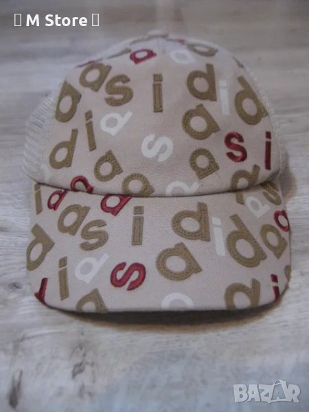Adidas шапка, снимка 1