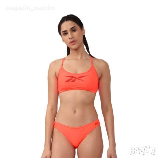 ДАМСКИ БАНСКИ - Reebok Alanna 2 Piece Bikini; размери: XS, снимка 1